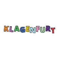 visitklagenfurt klagenfurt visitklagenfurt klagenfurtamwörthersee Sticker