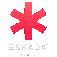 eskadanightclub dance music fun nightlife Sticker