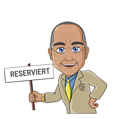 C21Klammt Sticker by CENTURY 21