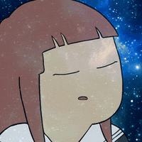 Illustration Wow GIF by Mindblowon Universe