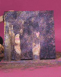 little big town glitter GIF by CMT Artists of the Year