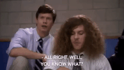comedy central season 1 episode 8 GIF by Workaholics