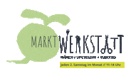markthalleacht  Sticker