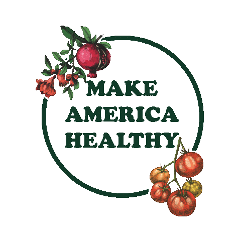America Freedom Sticker by TPUSA Students