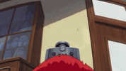 Little Mermaid Nom GIF