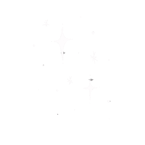 Blink Sparkling Sticker