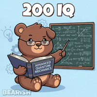 School Education GIF by BEARISH