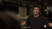 Tron Legacy GIF by Goldmaster