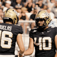 College Football GIF by UCF Knights
