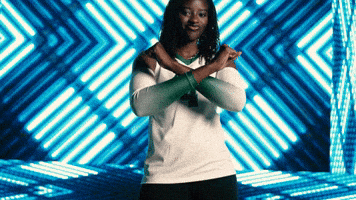 Flex Block GIF by GreenWave