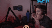 Littlerage_ littlerage dance littleragestress GIF