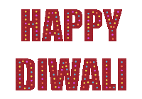 Festival Of Lights Sticker