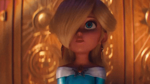 Super Mario Nintendo GIF