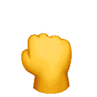 Hand Fuck It Sticker