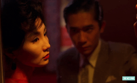 China Love GIF by Turner Classic Movies