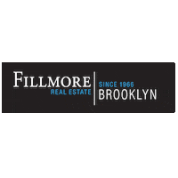 Fillmore Sticker by FillmoreRealEstate