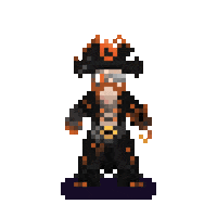 Sea Of Thieves Art Sticker