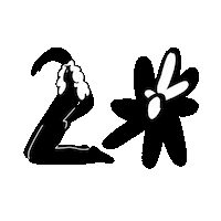 People Ghost Sticker