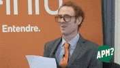 Humor Comedia GIF by Alguna Pregunta Més?