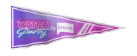 Summer House Watch Party Sticker by Bravo TV