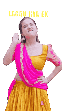 Trending Sameera Sticker