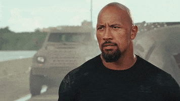 Fast And Furious Rock GIF by The Fast Saga