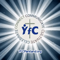 Charity Celebrate GIF by Young Faith in Christ