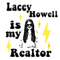 LaceyHowell remax alabama summer fun summerfun Sticker