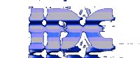 Art Glitch Sticker