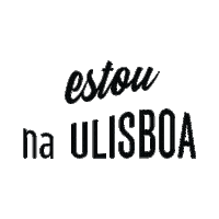 University Study Sticker by ULisboa