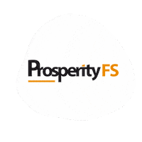 Sticker by ProsperityFS