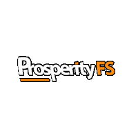 Pfs Sticker by ProsperityFS