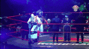 triple a luchador GIF by Lucha Libre AAA
