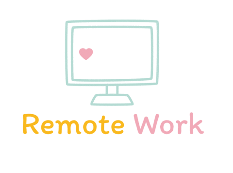 Work Working Sticker