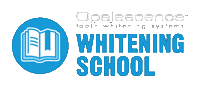 Opalescence Sticker by ULTRADENT JAPAN