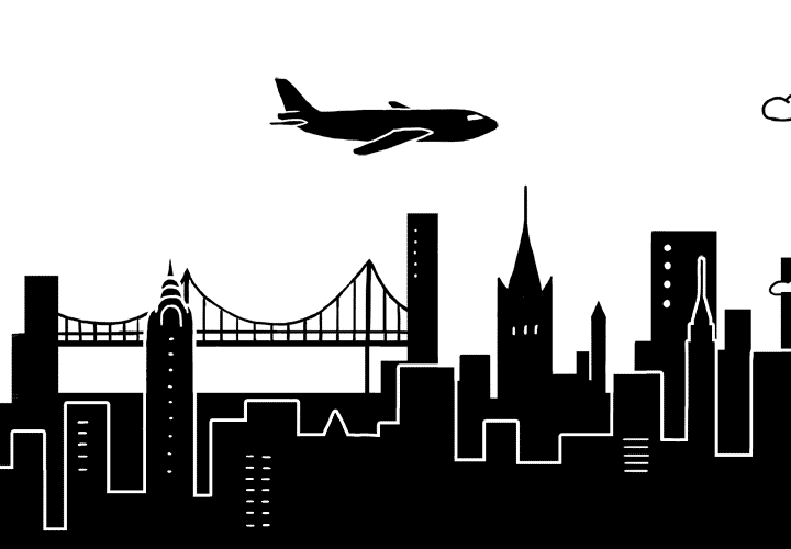 moving black and white GIF by General Electric