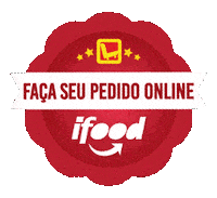 grupofasouto pedido ifood fasouto grupofasouto Sticker