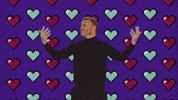 Gary Barlow Odyssey GIF by Take That