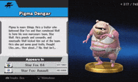 Super Smash Bros GIF