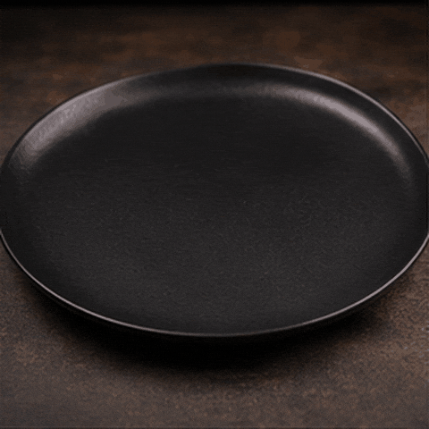 Santa Clara Eating GIF by SwarajRestaurant
