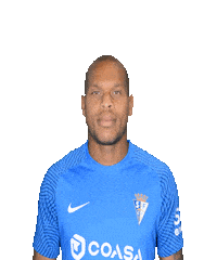 Football Sport Sticker by San Fernando CD