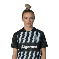 Kristie Mewis Sport Sticker by National Women's Soccer League