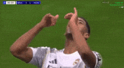 Real Madrid Bellingham GIF
