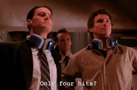 season 1 GIF by Twin Peaks on Showtime