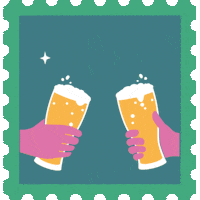 Party Celebration GIF by Mercurias mkt