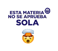 Unc Sticker by UNCUYO