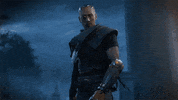 Knock Out Fight GIF by Xbox