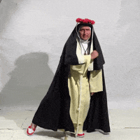 Comedia Santa Rosa GIF by No Hay Sin Suerte