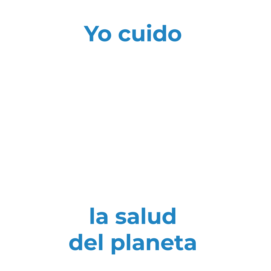 Earth Day Sticker by Sanitas