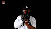 White Sox Baseball GIF by ESPN Chicago